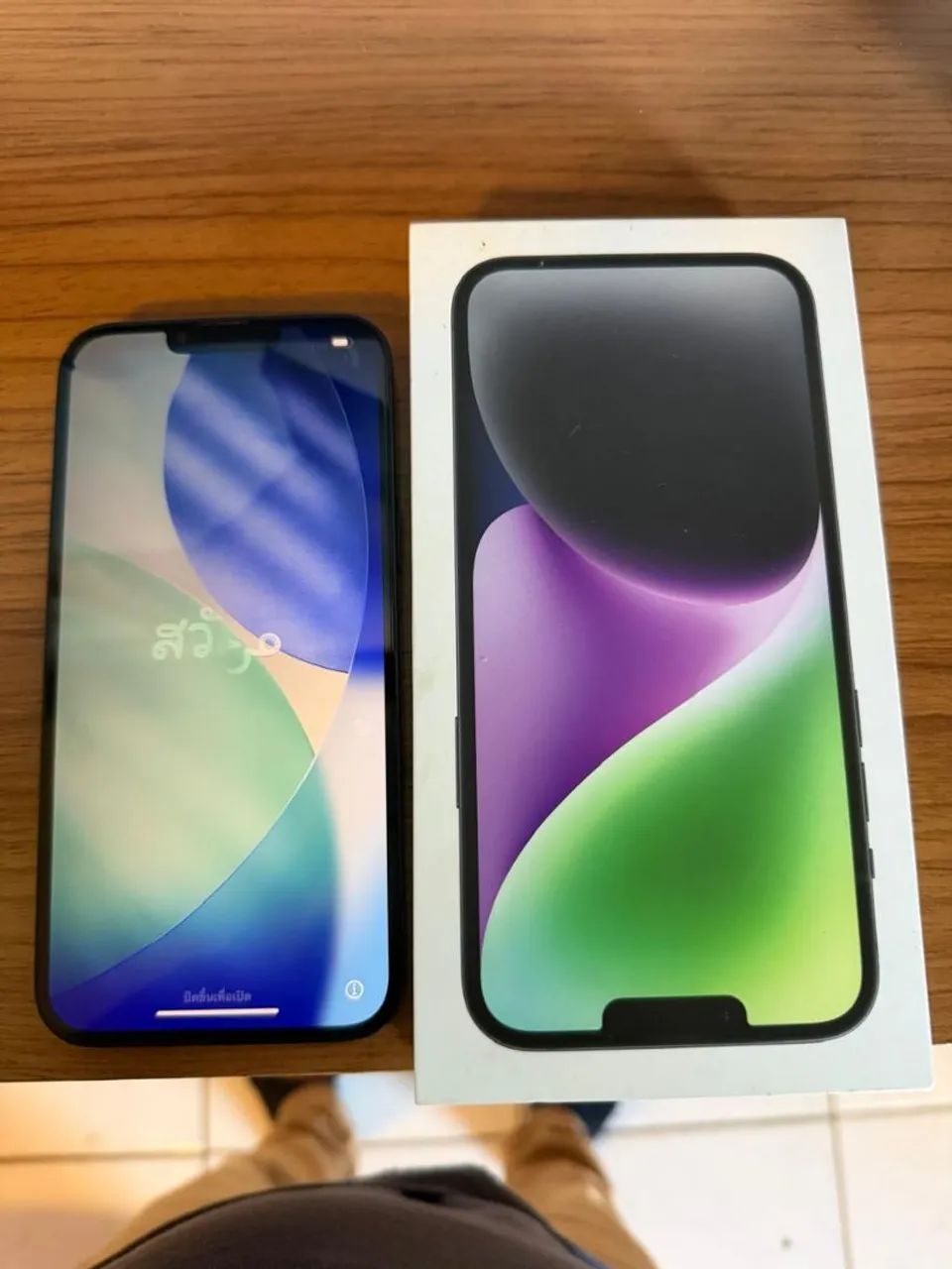 IPHONE 14 PLUS  - Foto 4