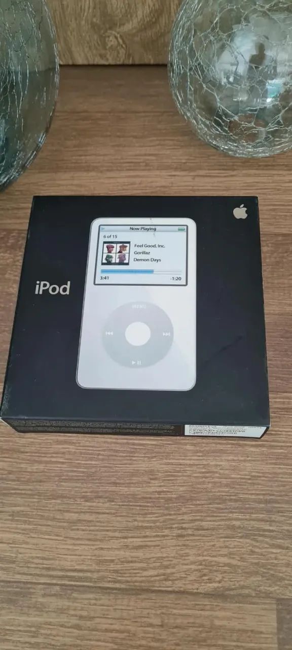 iPod Apple Classic - Foto 3