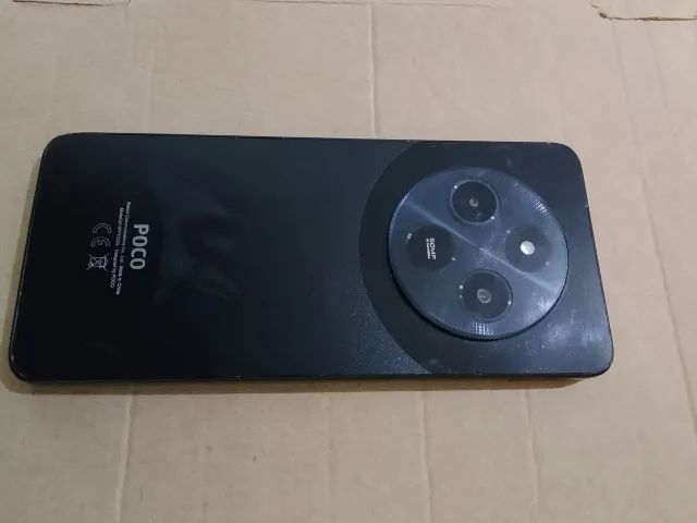 Celular POCO C75 256G - Foto 3