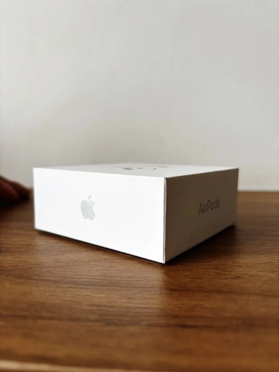 Airpods 4 - Foto 3