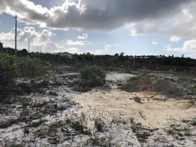 Excelente terreno 2.250 m² - Estância - Sergipe - Foto 2