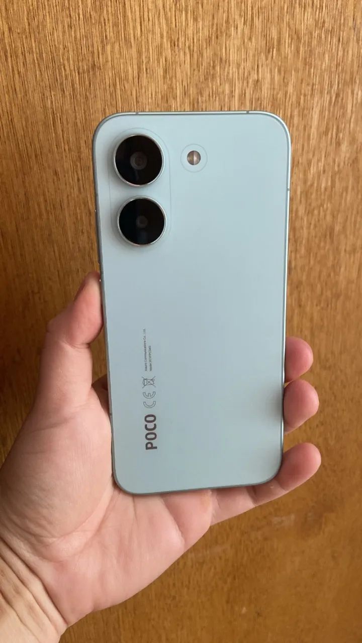 Celular Poco X8 pro - Foto 2