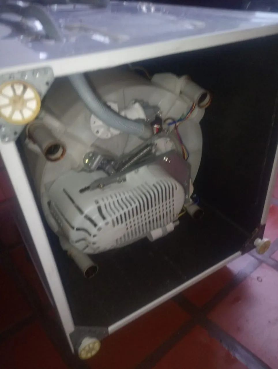 LAVADORA de ROUPAS CONSUL 12KG  - Foto 4