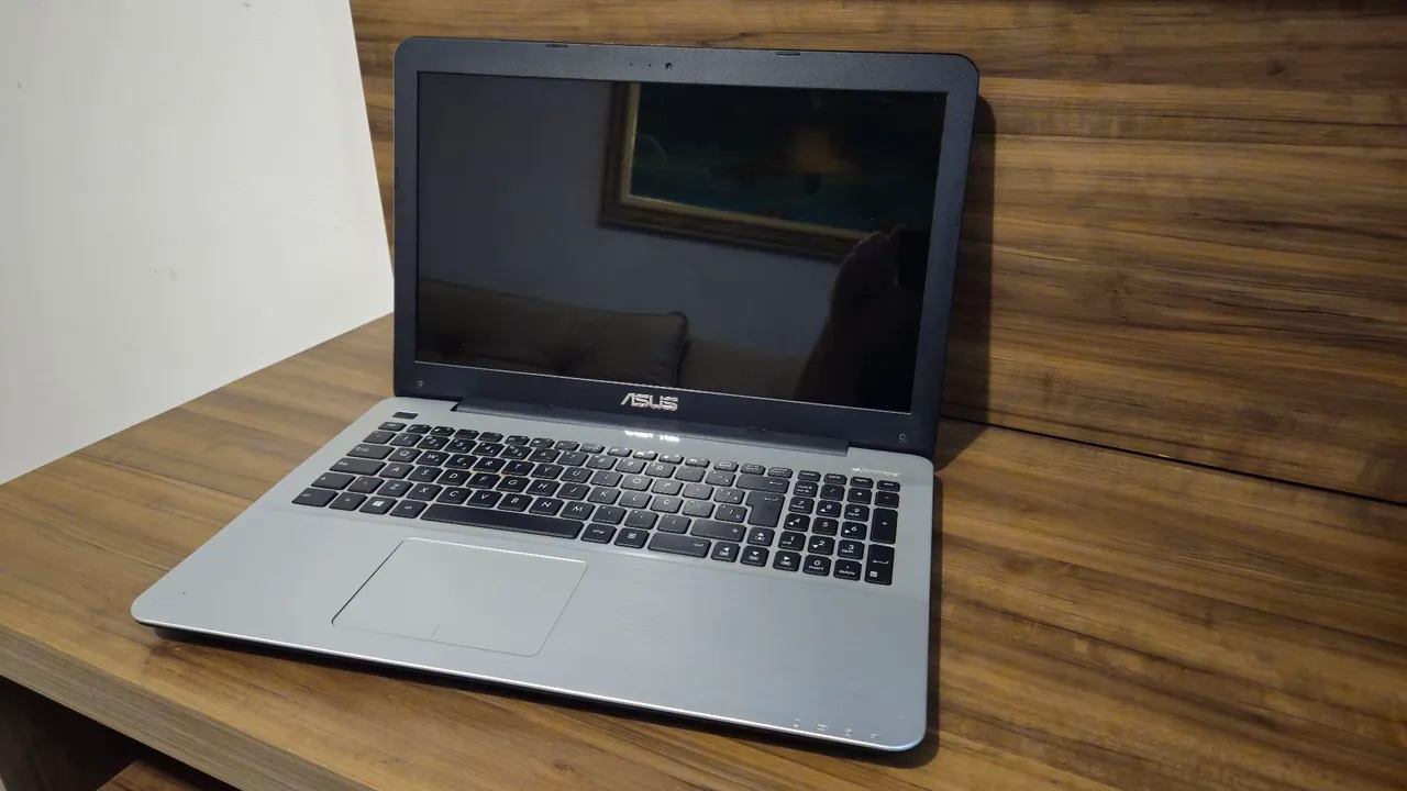 asus x555l
