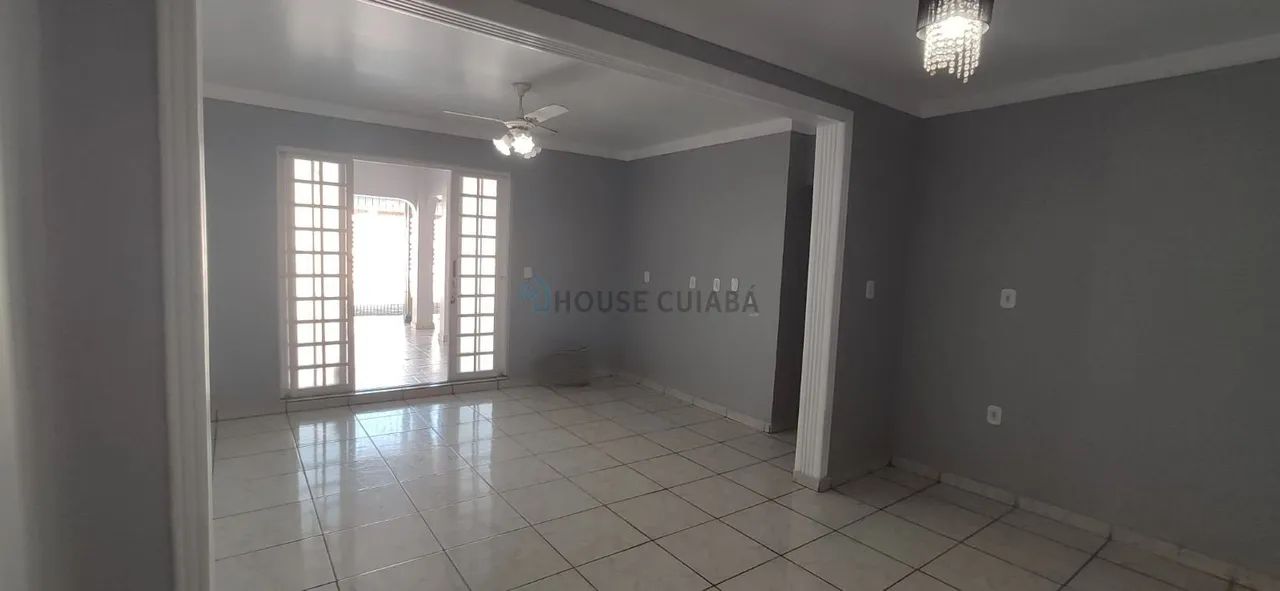 Compre Casa Reformada no Coophamil com 3 quartos - Foto 2
