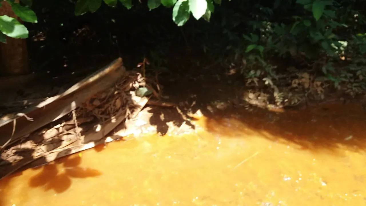 Chácara bem localazada - Foto 3