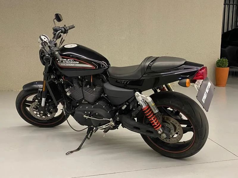 XR 1200x Sportster 2013 - 1525856013 | OLX
