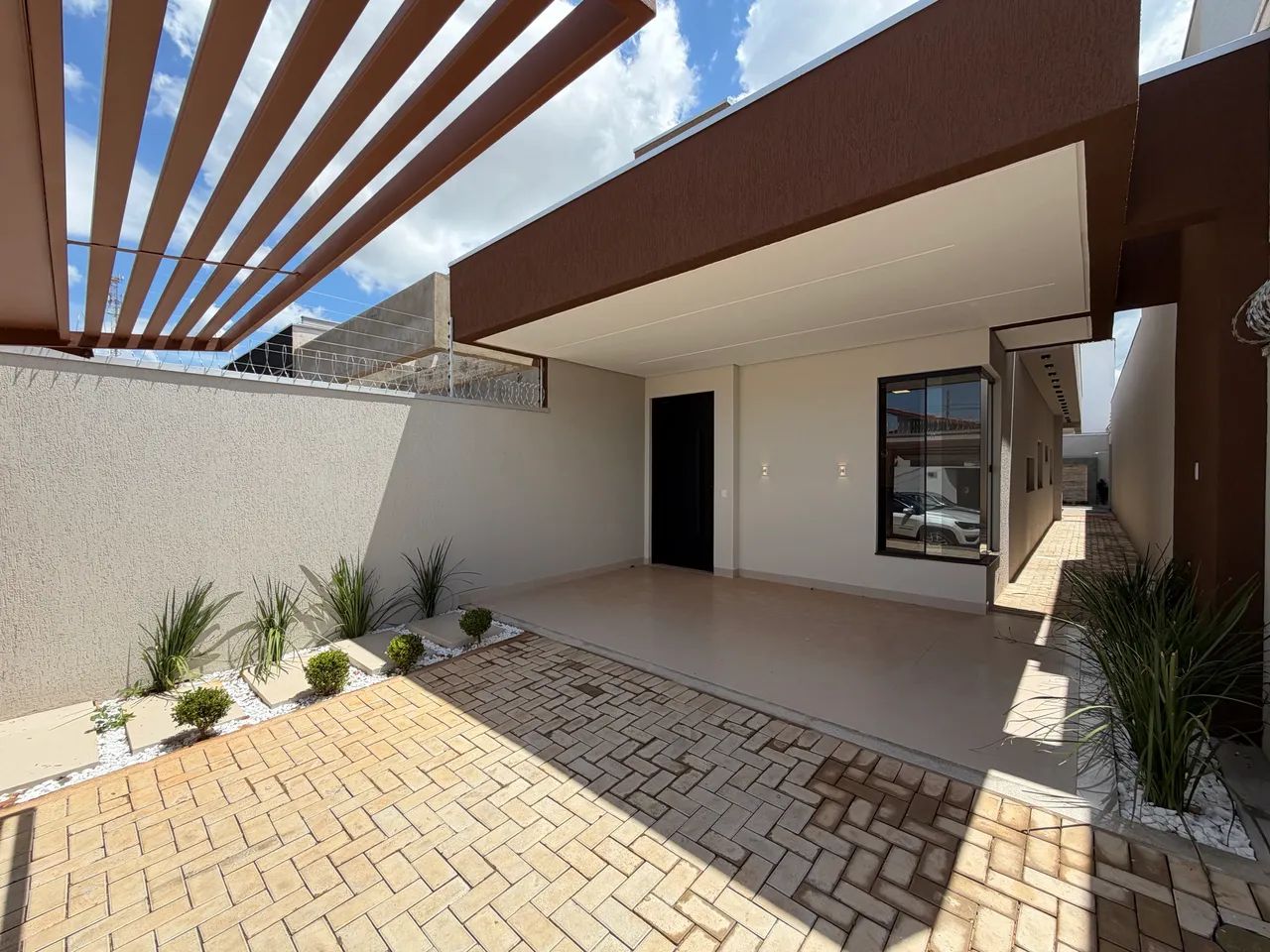 Casa próxima a JK  - Foto 2