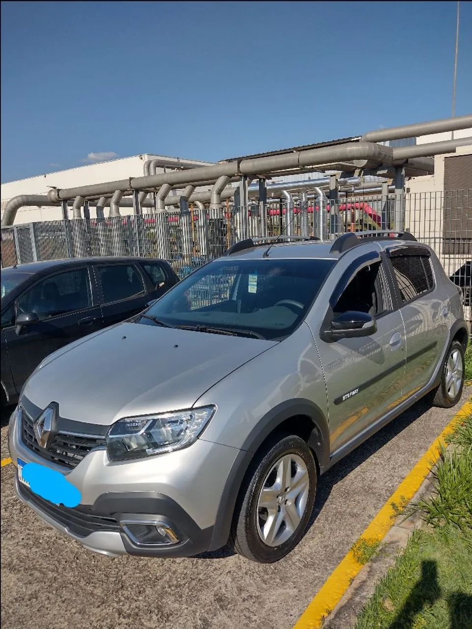 Renault Stepway 2023