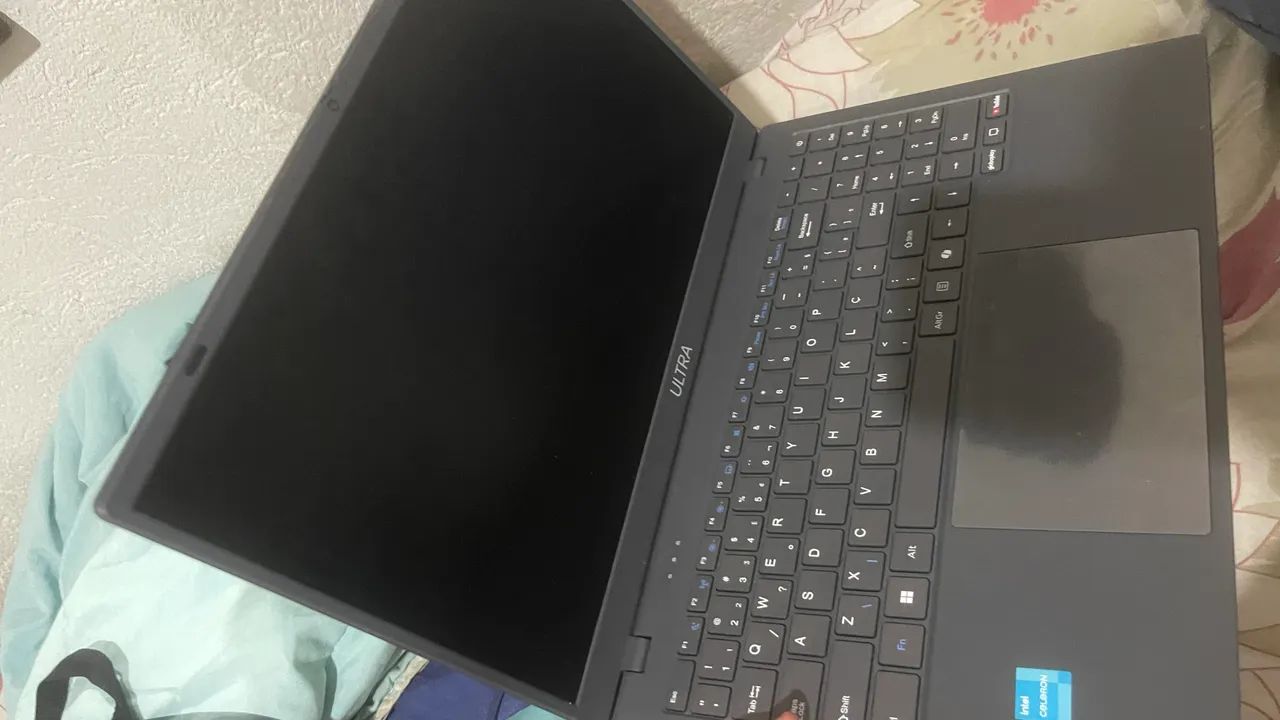 Vende-se notebook novo!! - Foto 3