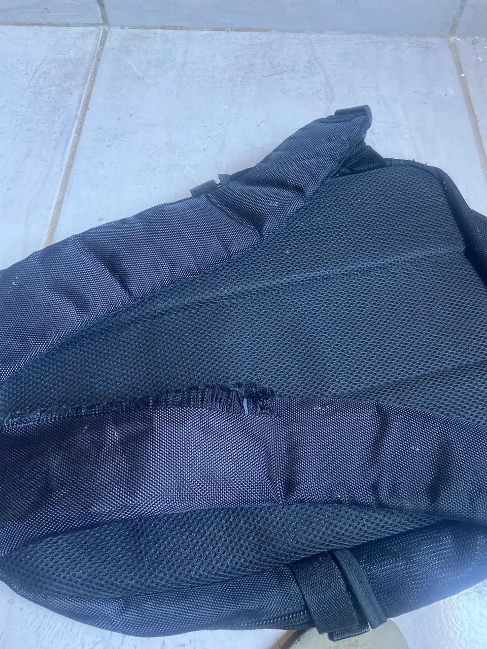 Mochila  - Foto 2