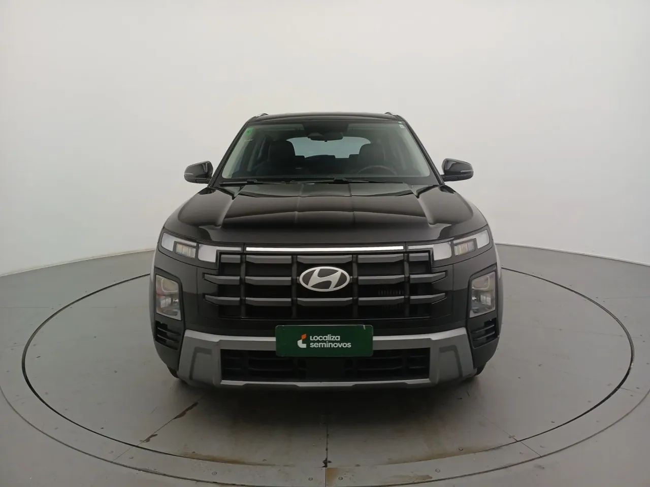 Hyundai Creta Limited 1.0 TB 12V Flex Aut., foto 8 de 18
