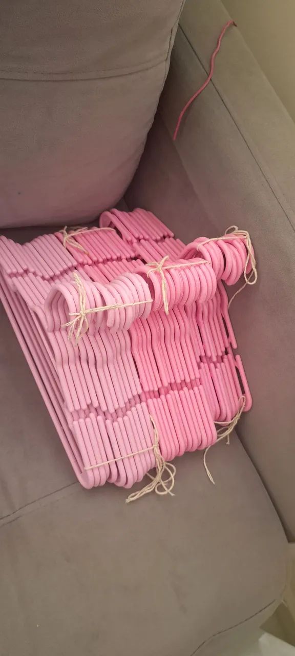 Cabides infantis - Foto 3