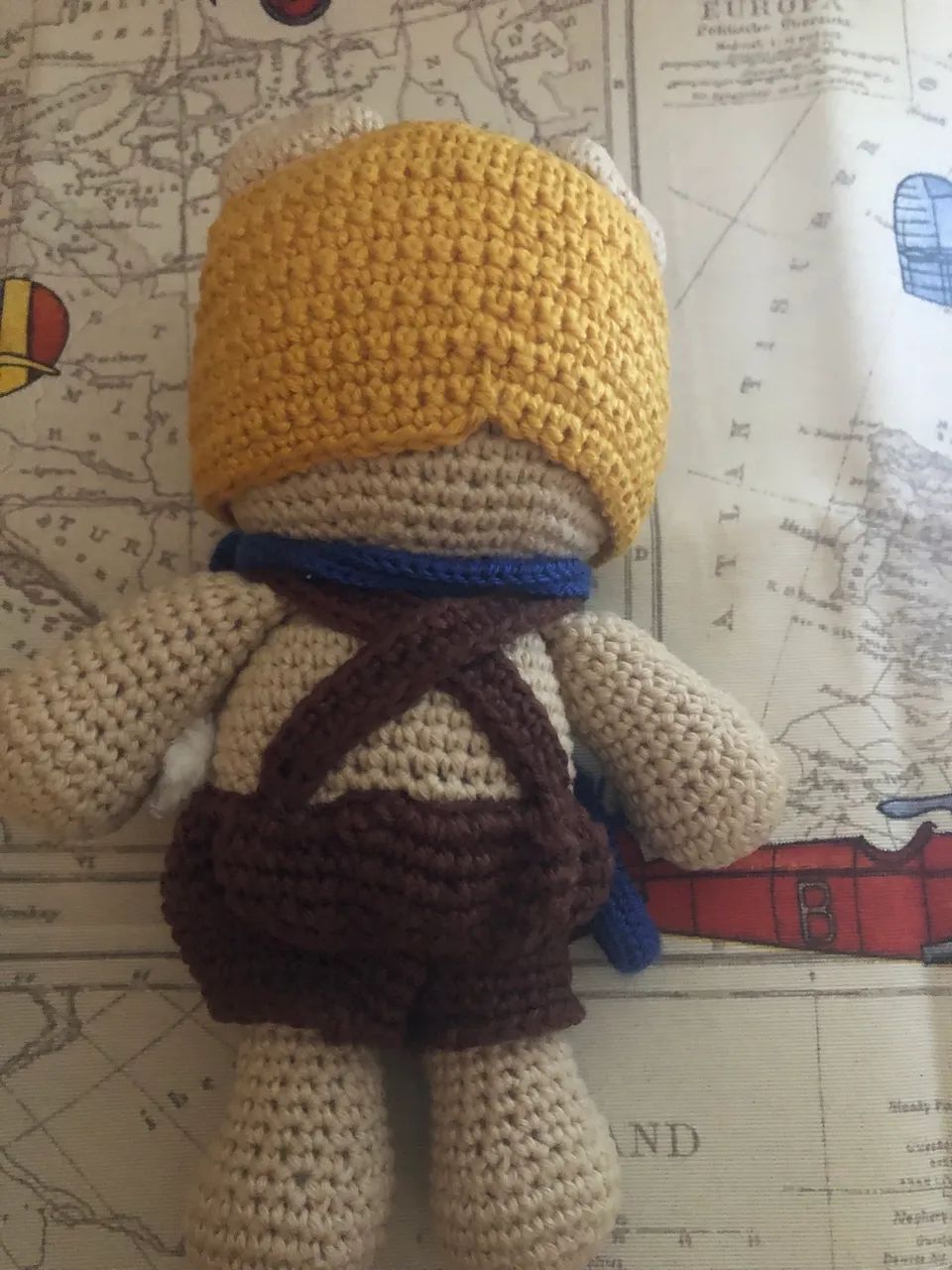 Amigurumi  - Foto 4