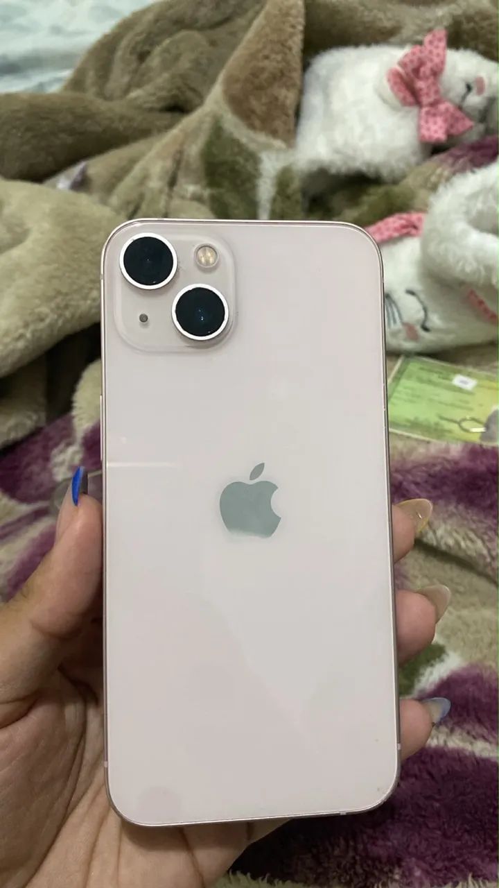 iPhone 13 128gb