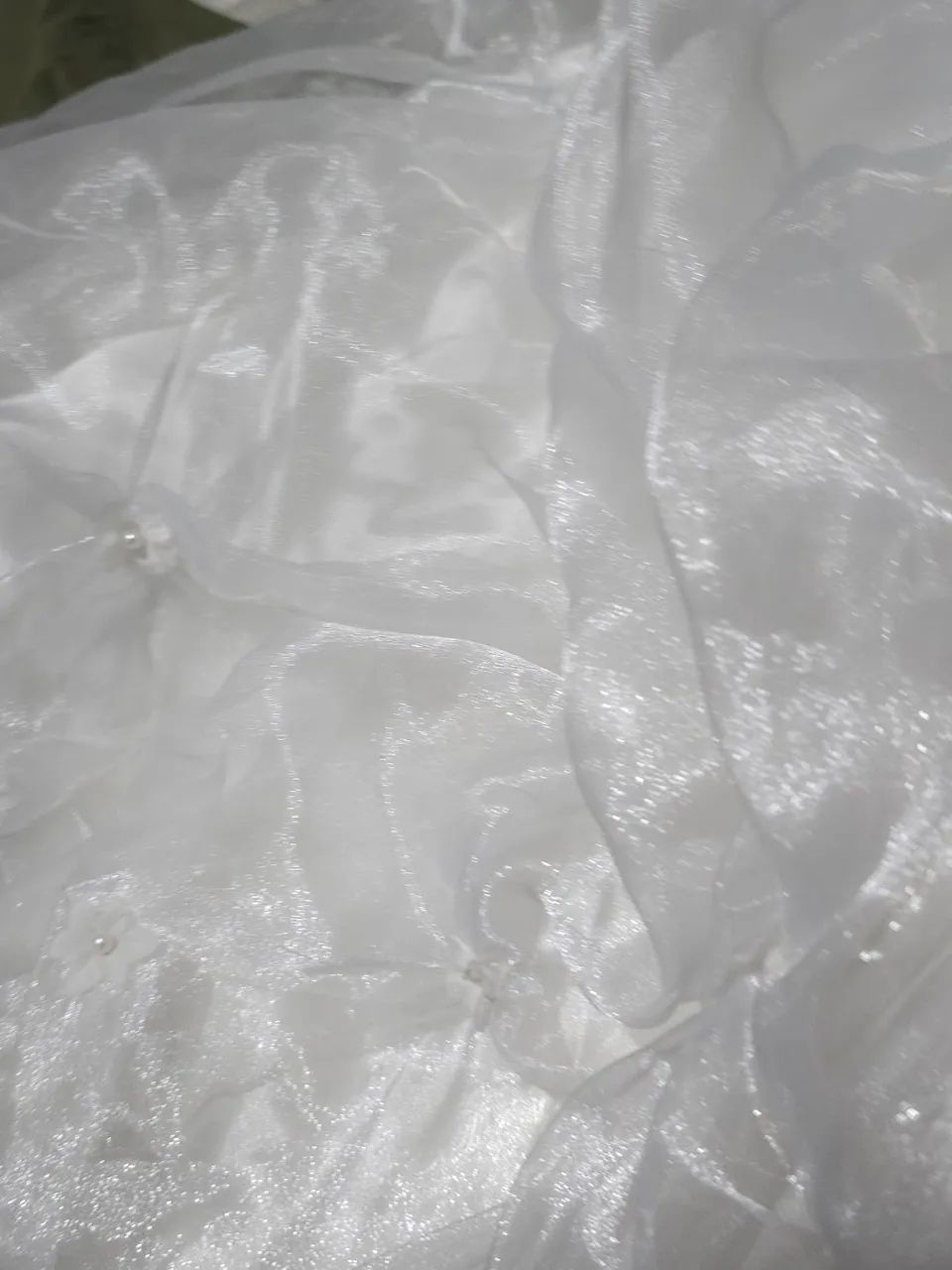 Vestido daminha de honra - Foto 2