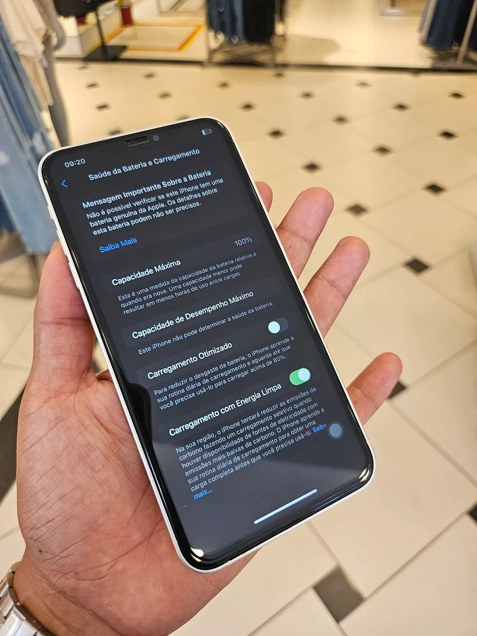 XS MAX ( 17 PRO MAX ) - Foto 4