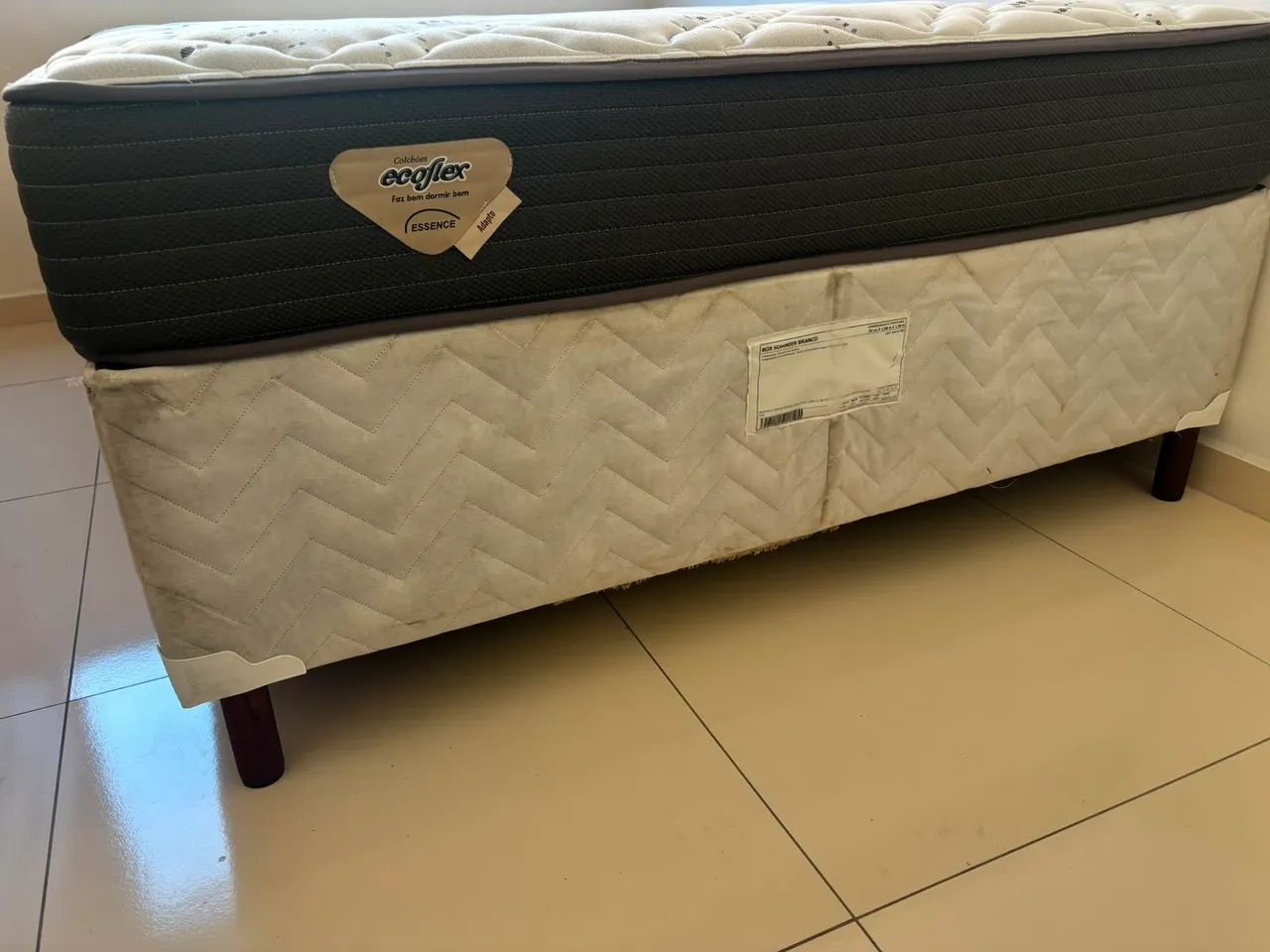 Cama Cama Box - Foto 4