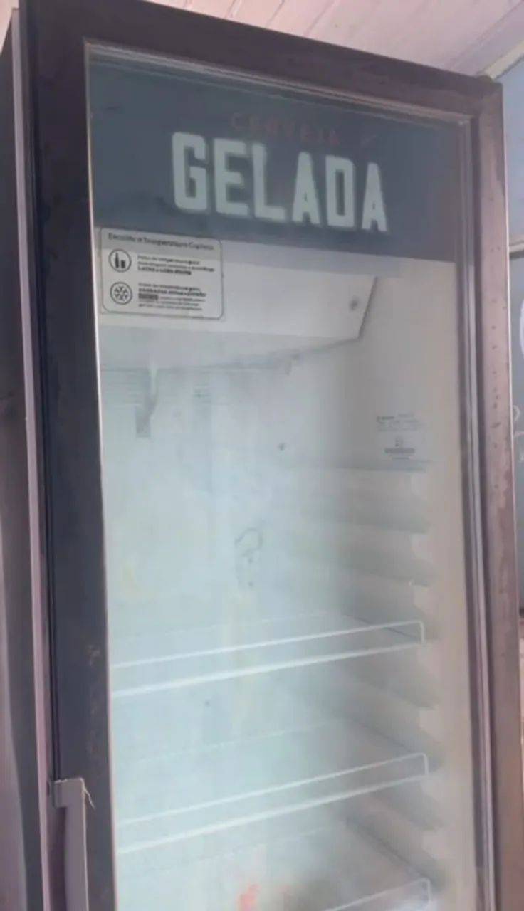 Freezer expositor  - Foto 3