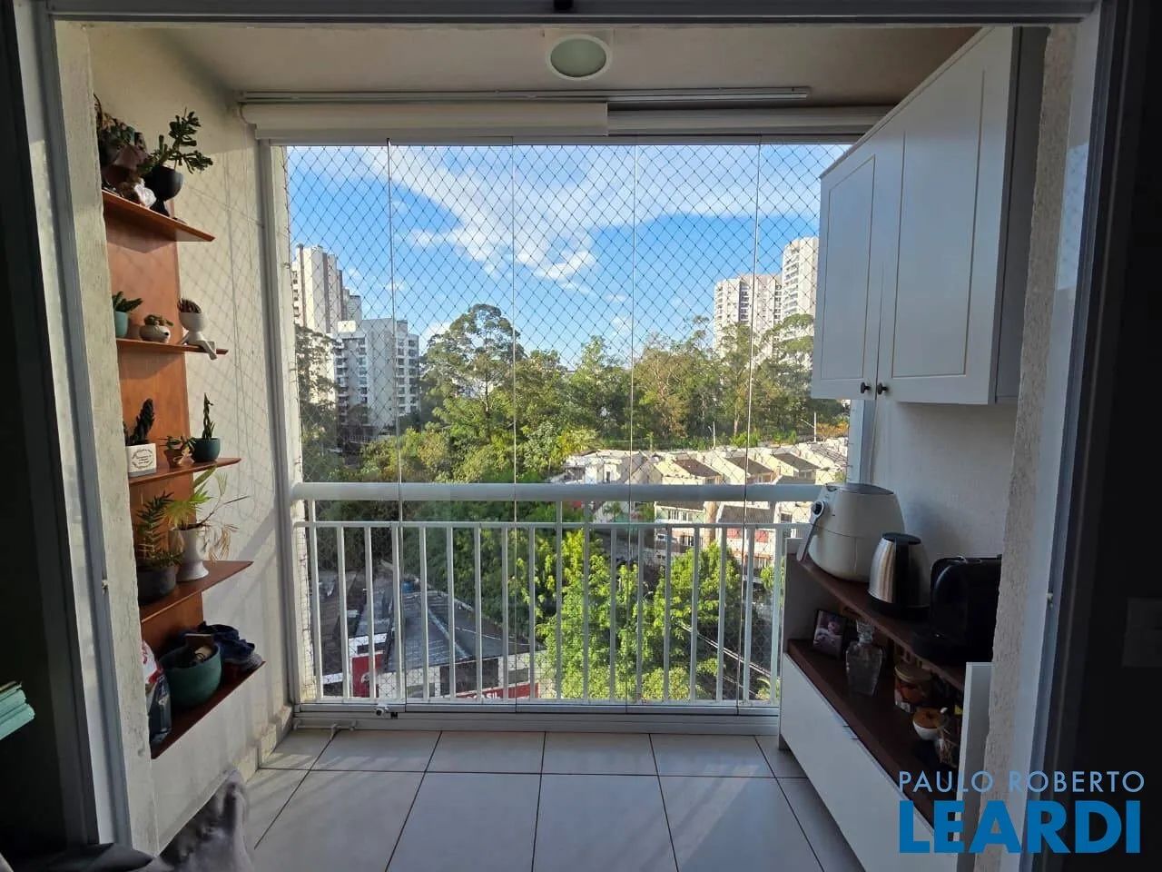 APARTAMENTO - VILA ANDRADE - SP - Foto 3