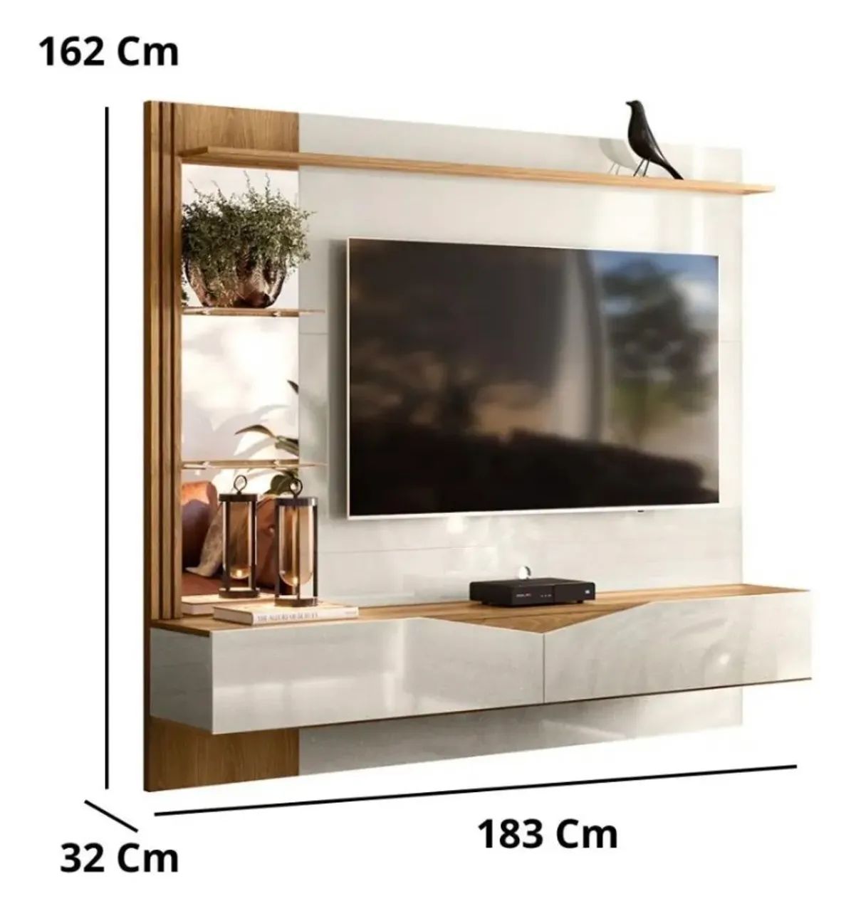 Painel de TV até 60? - Foto 3
