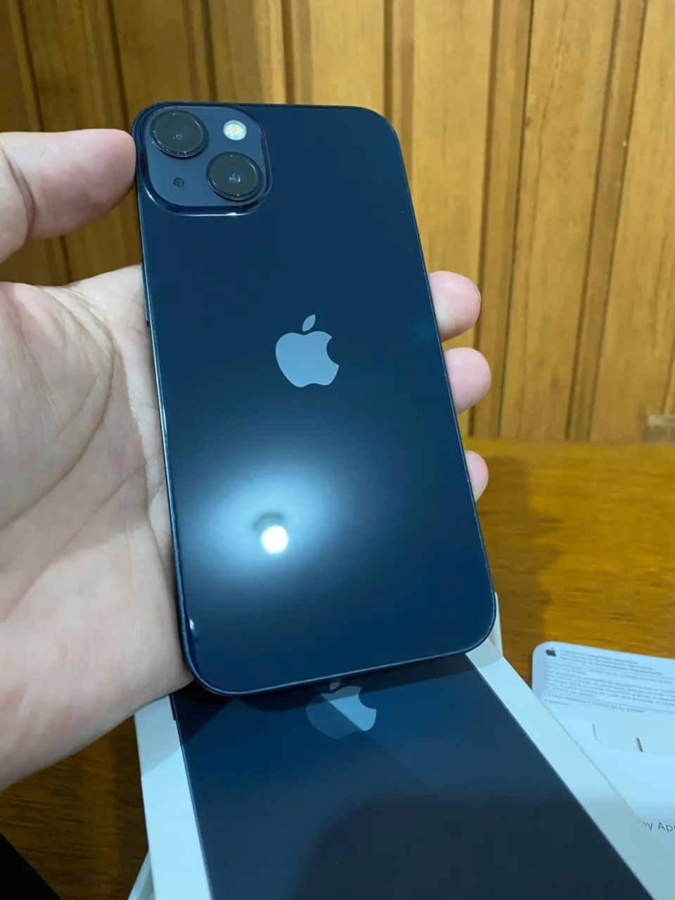 iPhone 13 128gb impecável  - Foto 2