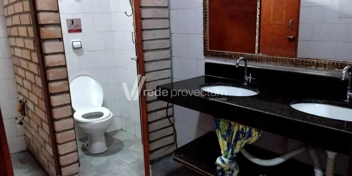 Salão para Locação, Próximo Lagoa Taquaral - Foto 7