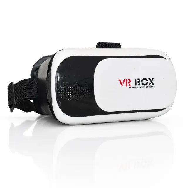 Óculos Realidade Virtual VR BOX