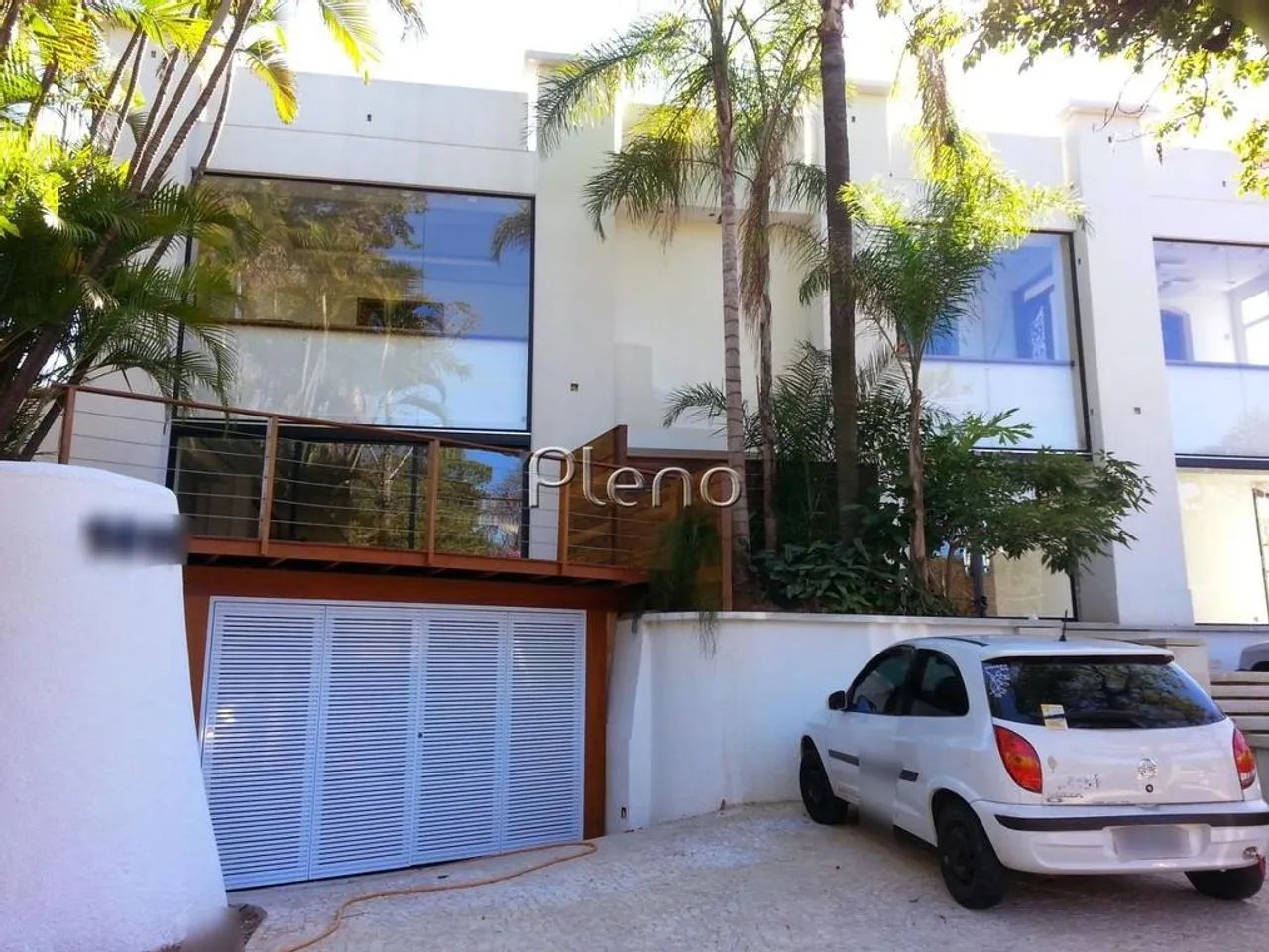 Prédio para alugar em Campinas, Parque Taquaral, com 10 quartos, com 820 m² - Foto 3