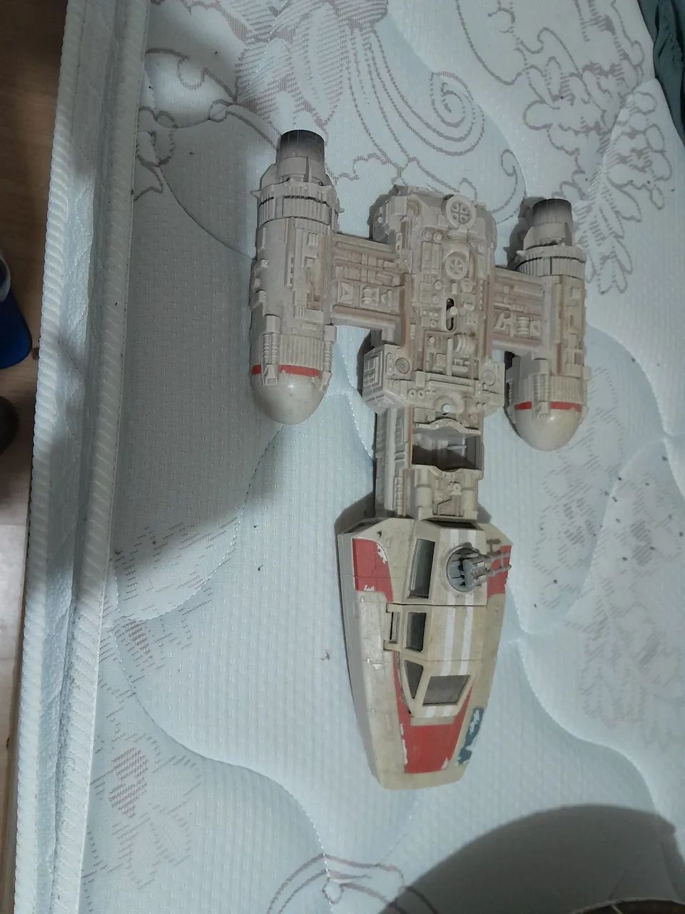 Naves colecionador Star Wars - Foto 5