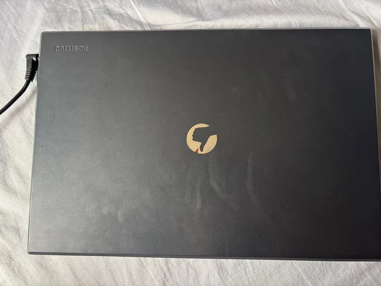 VENDO Notebook Positivo Motion  - Foto 2