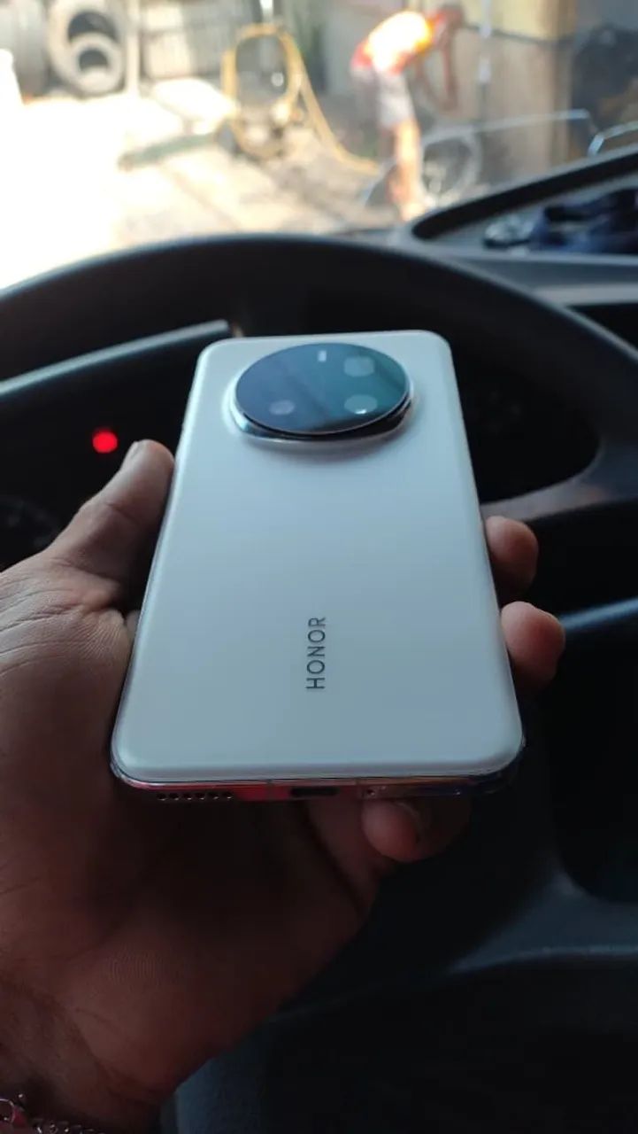 Honor Magic 7 pro  - Foto 2