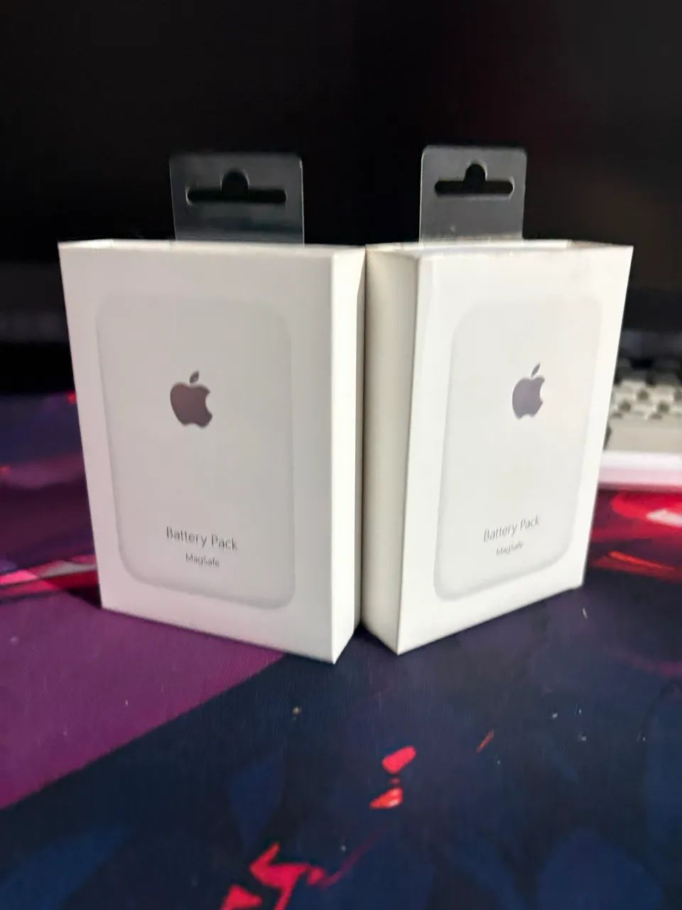 Bateria portátil MagSafe - Foto 2