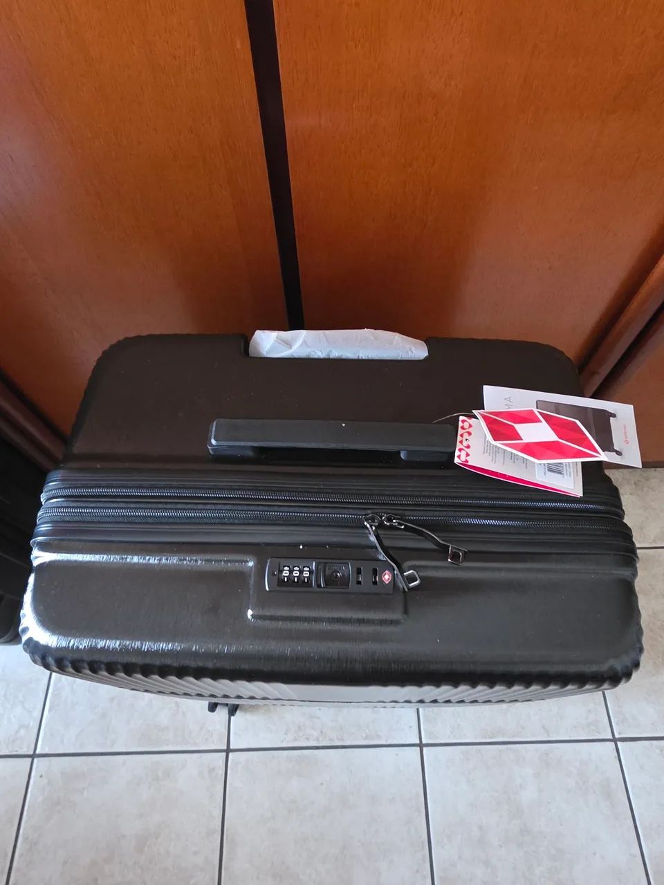 Mala Grande Sestini Croma 32kg  - Foto 2