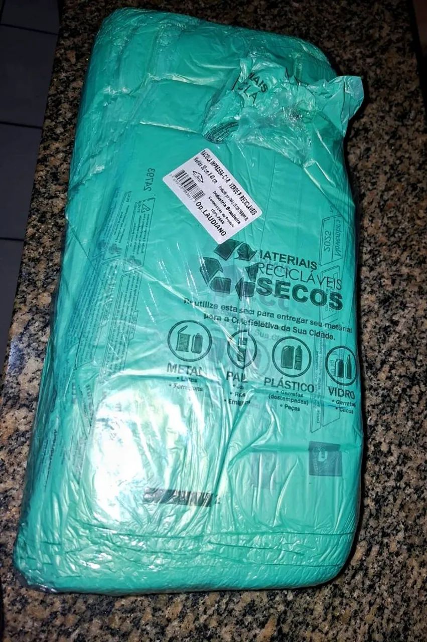 SACOLAS KRAFT, HAMBURGUEIRA, IMPRESSORA TÉRMICA, ETC. - Foto 2