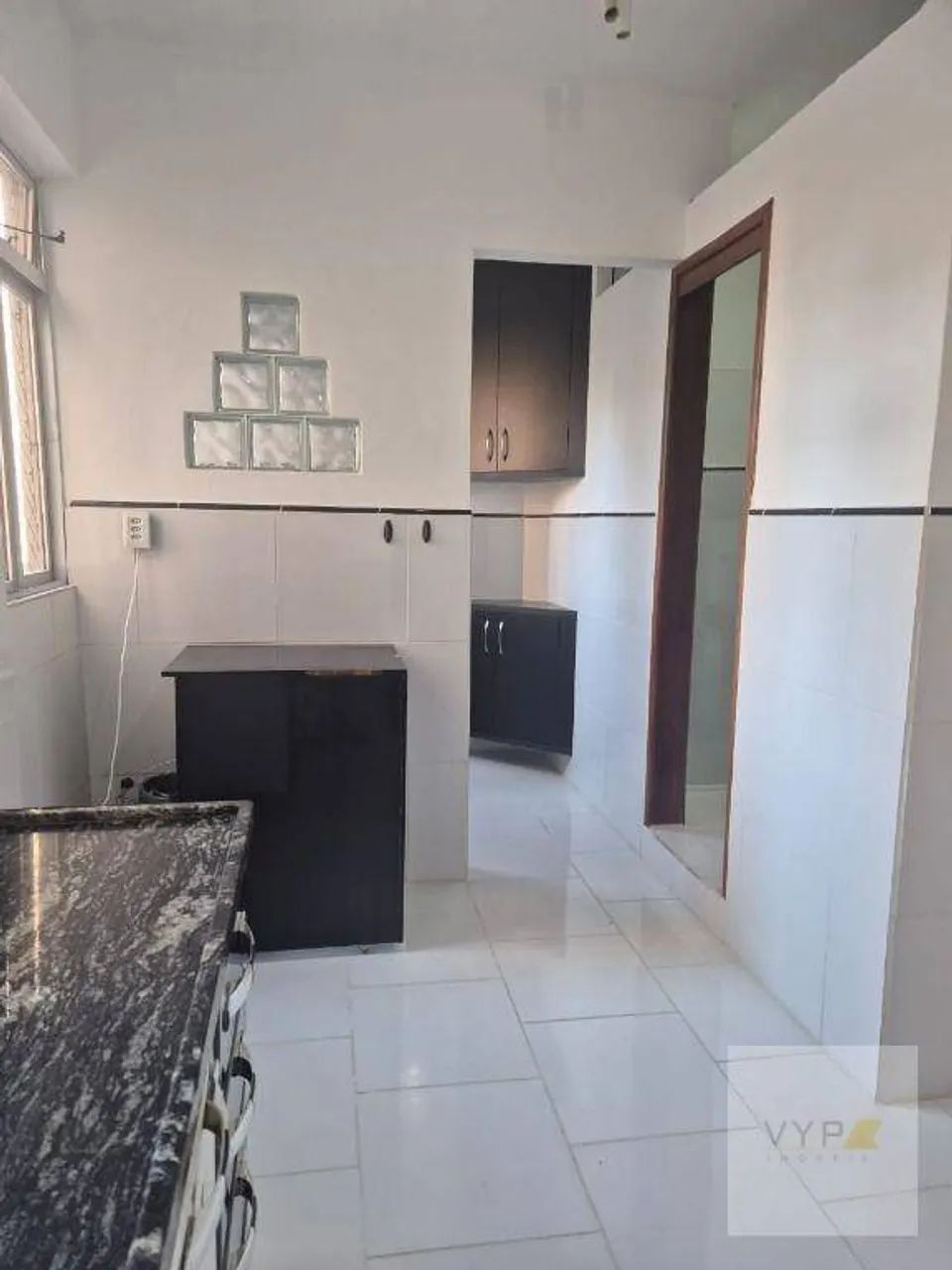 Apartamento Amplo com 3 quartos para alugar no centro - Foto 5
