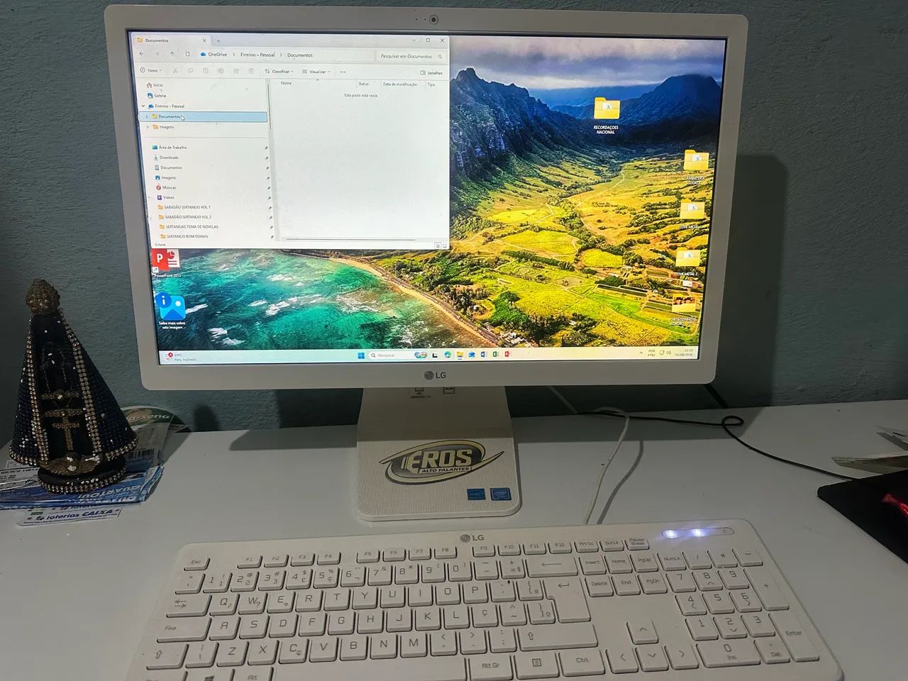 Computador  - Foto 3
