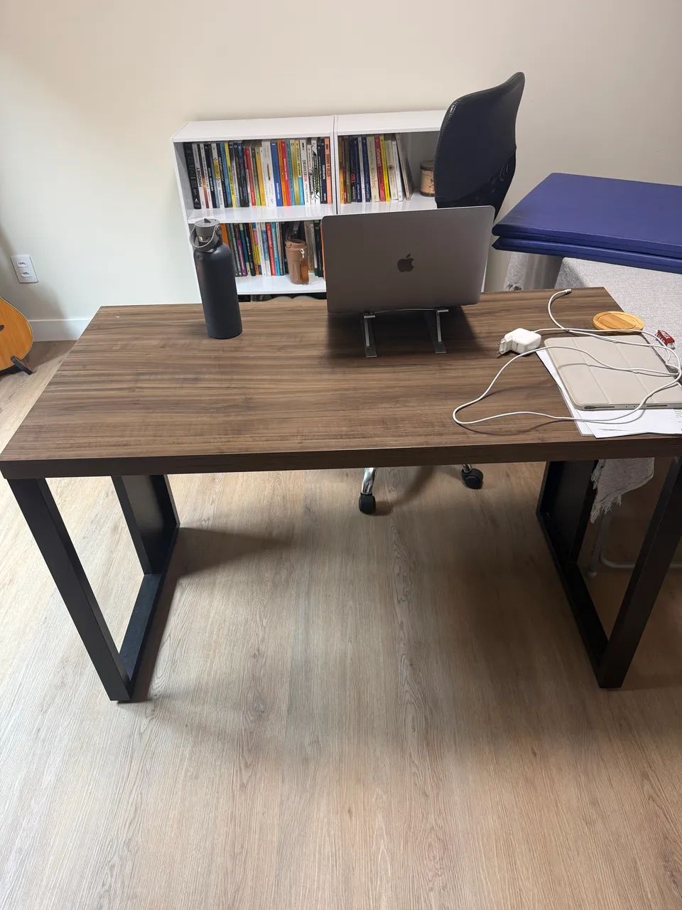 Mesa escritório qualidade  - Foto 2