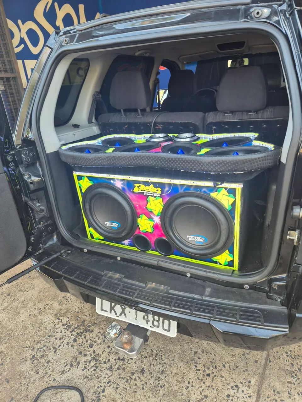 Vende se