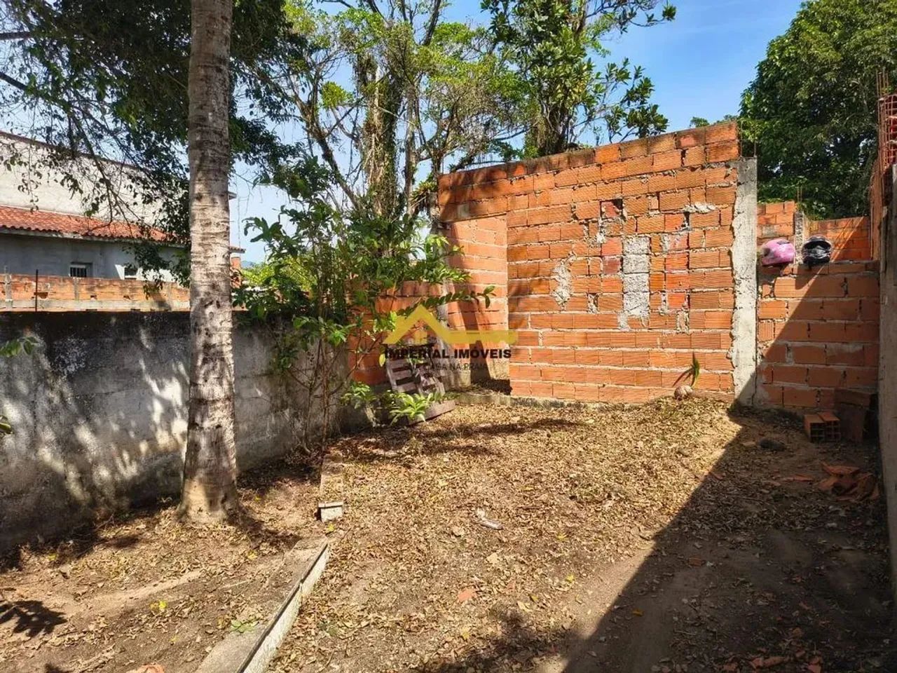 À VENDA - TERRENO NO BAIRRO MORRO DO ALGODÃO EM CARAGUATATUBA-SP - Foto 4