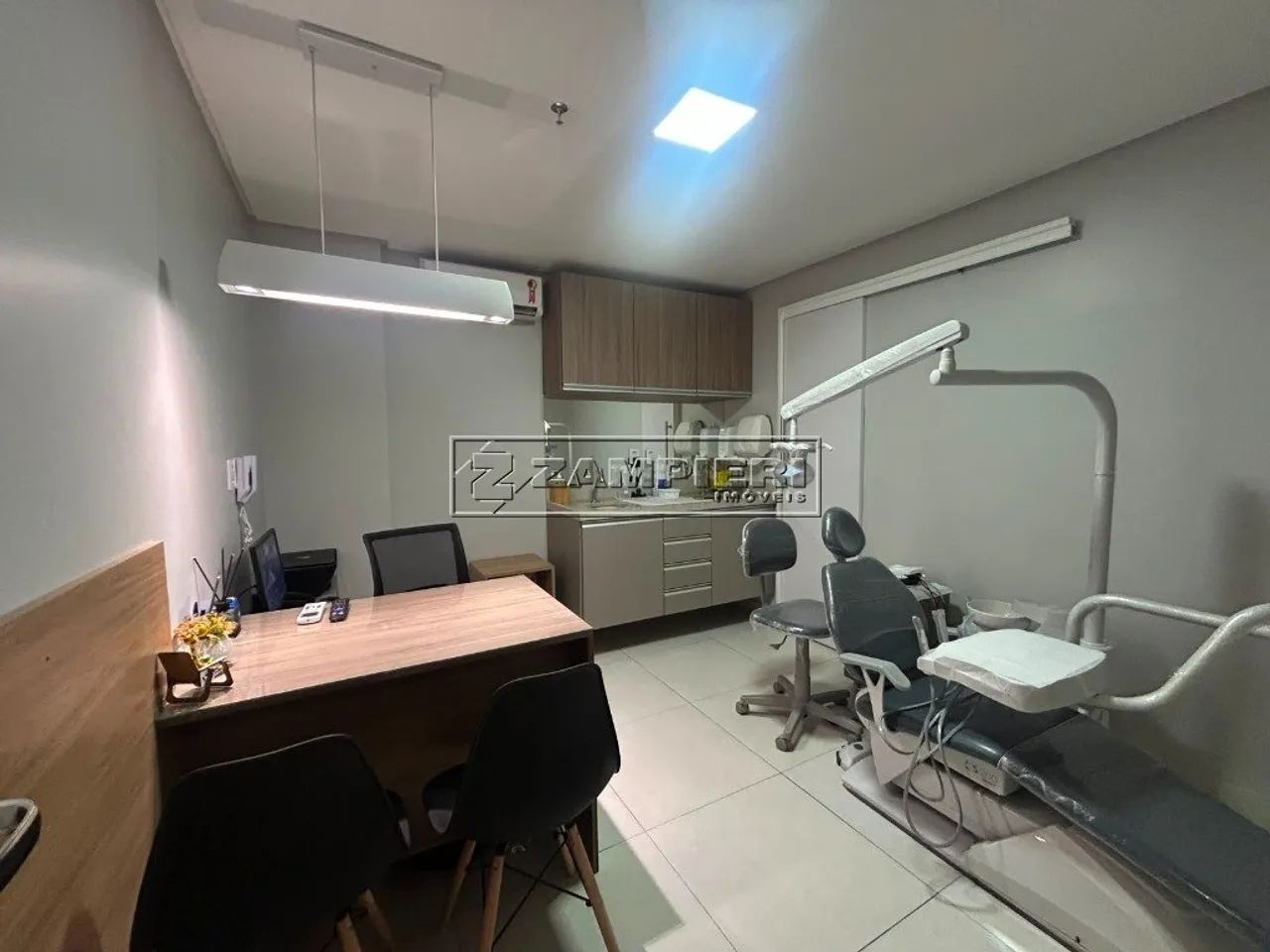 CONSULTÓRIO ODONTOLÓGICO PARA LOCAÇÃO - EVOLUTION MEDICAL CENTER | PONTA VERDE - Foto 3