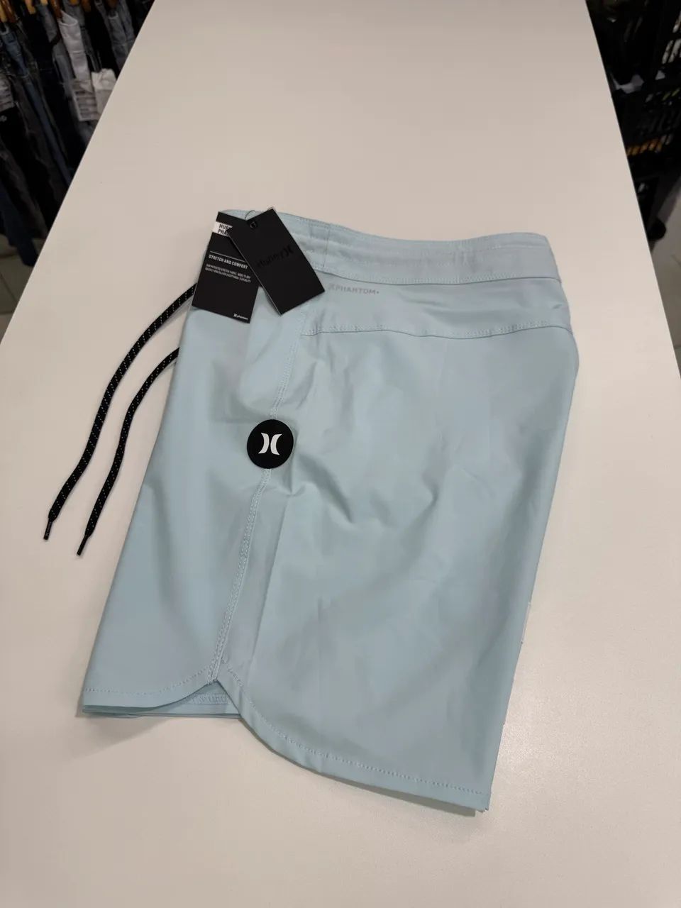 Boardshort Praia 