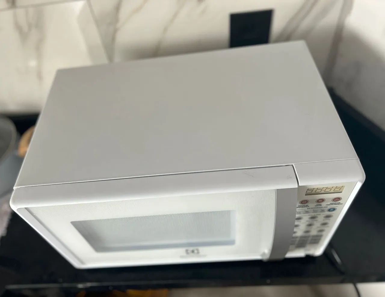 Microondas Electrolux - Foto 2