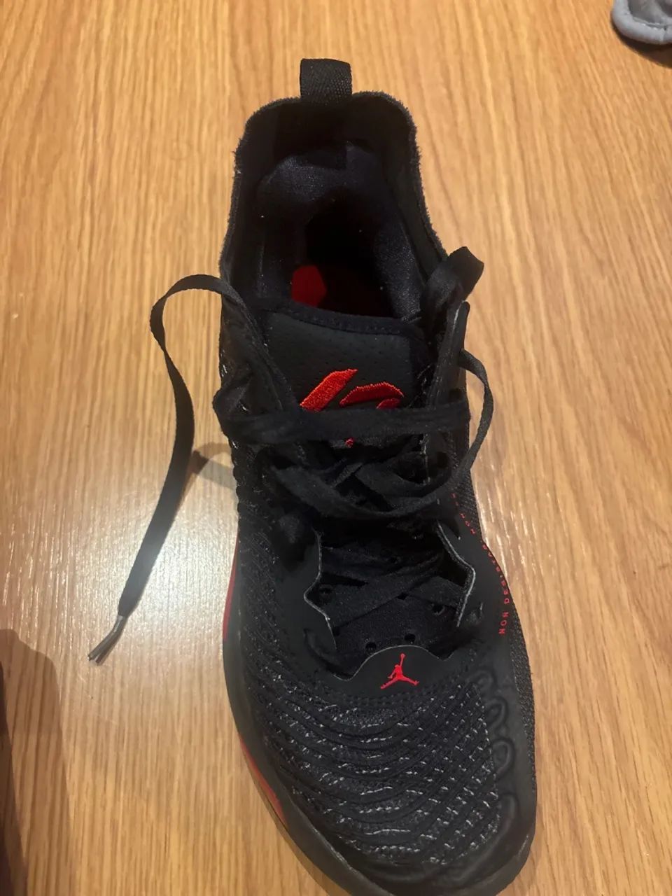 Jordan Luka 1 PF Bred - Foto 3