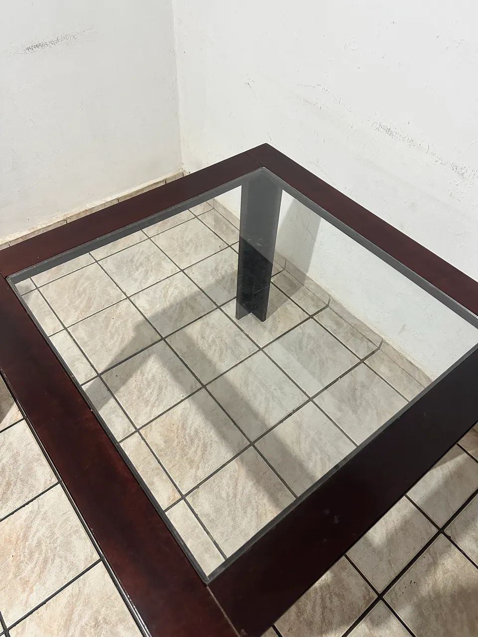 Mesa de jantar 4 lugares  - Foto 4