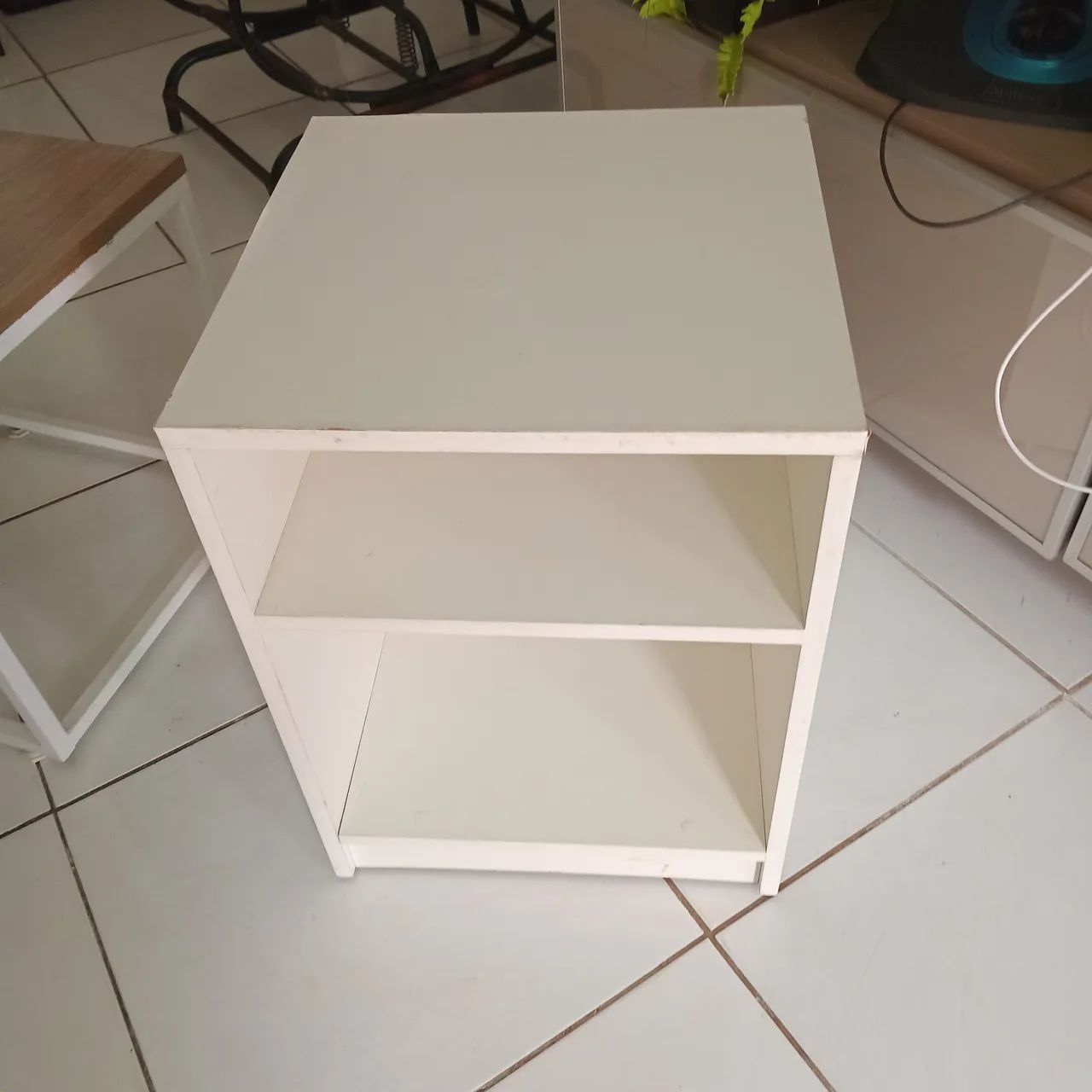 Criado mudo em 100% MDF - Foto 2