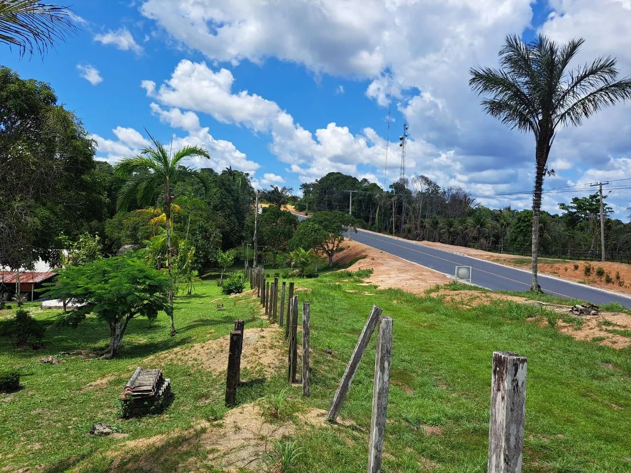 Sítio Rio Preto Pista - Km128 - Foto 5