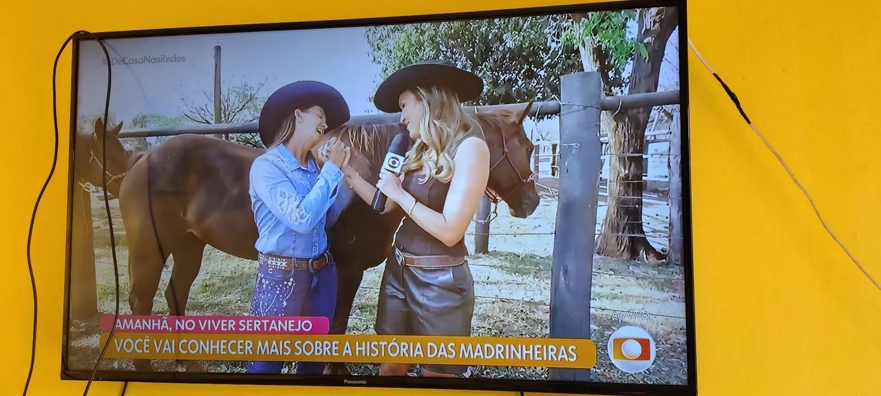 Tv 50" polegadas  - Foto 2
