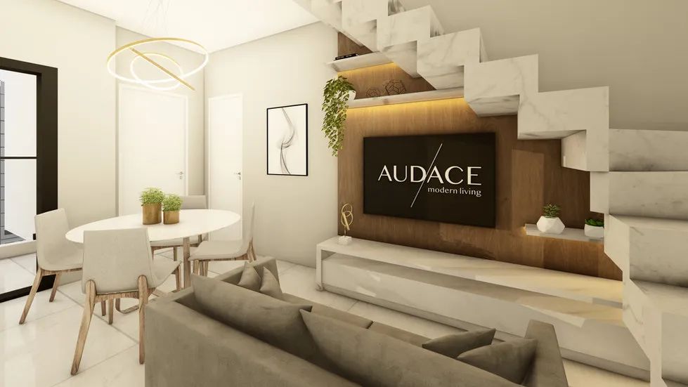 AUDACE MODERN LIVING - Foto 5