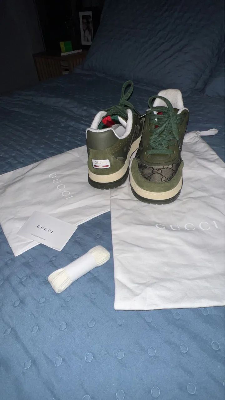 Gucci Re-Web  - Foto 4